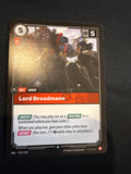 Lord Broadland