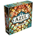 Azul: Stained Glass