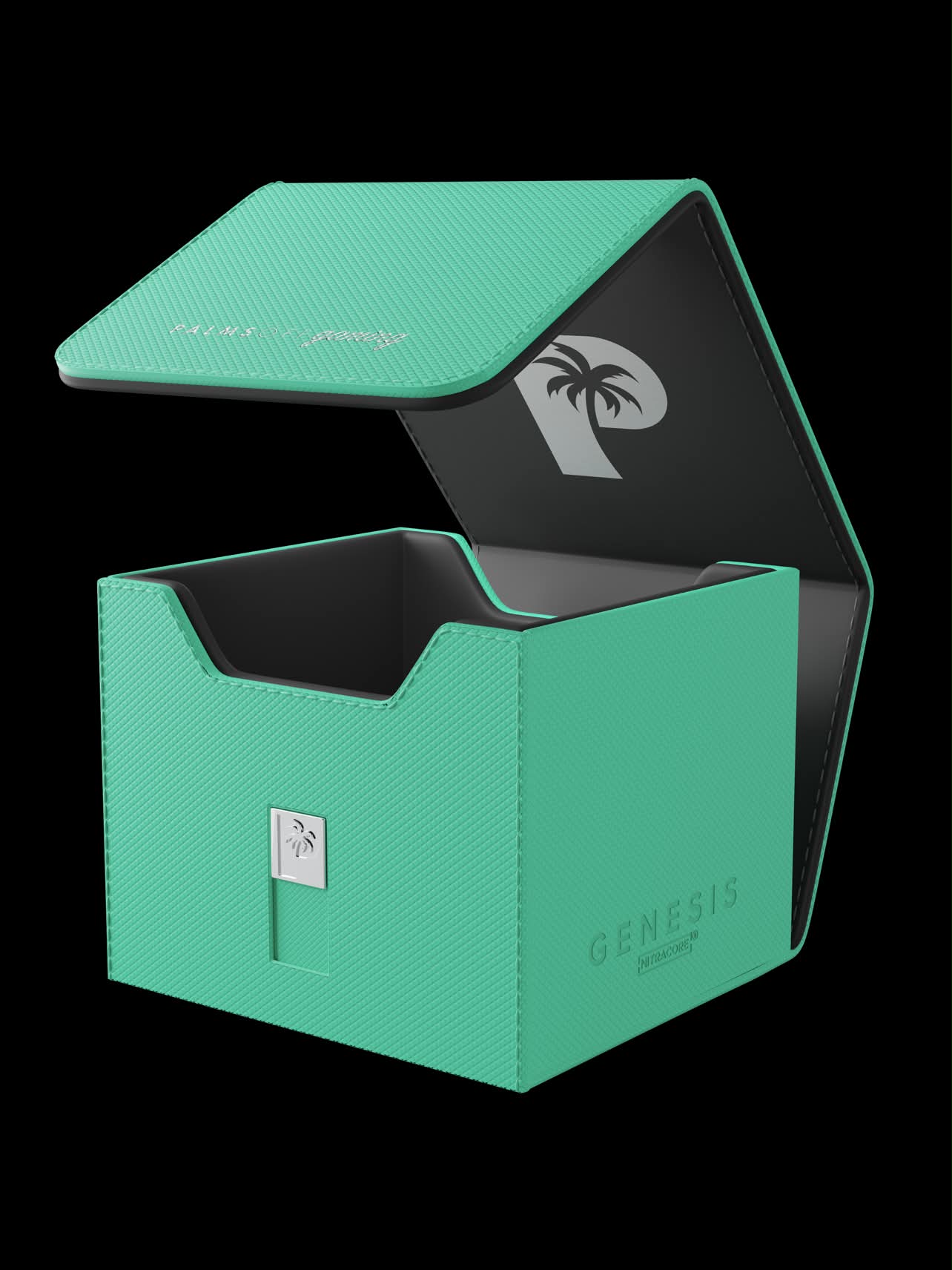 Deck Box