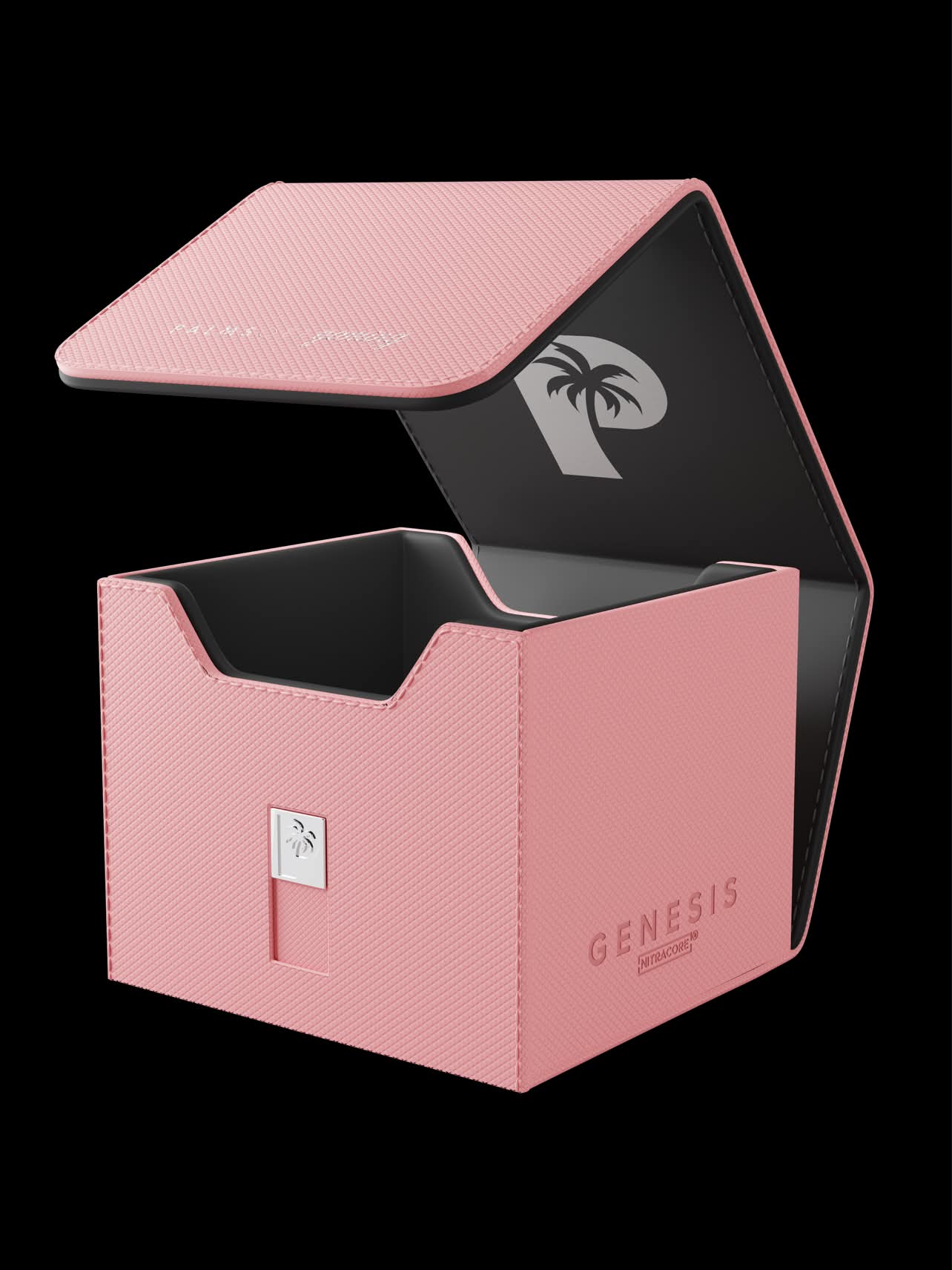 Deck Box