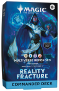 Pre Order- Commander Deck