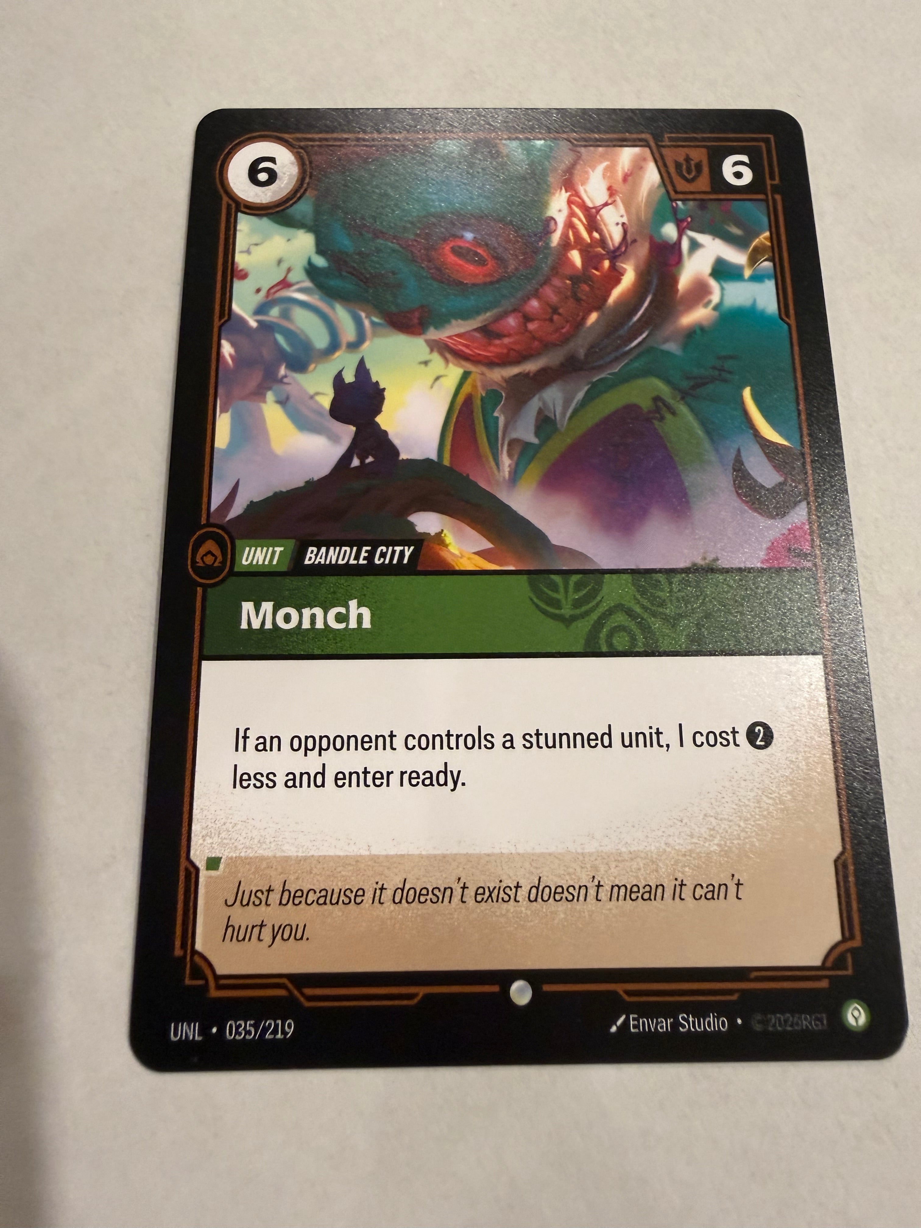 Monch