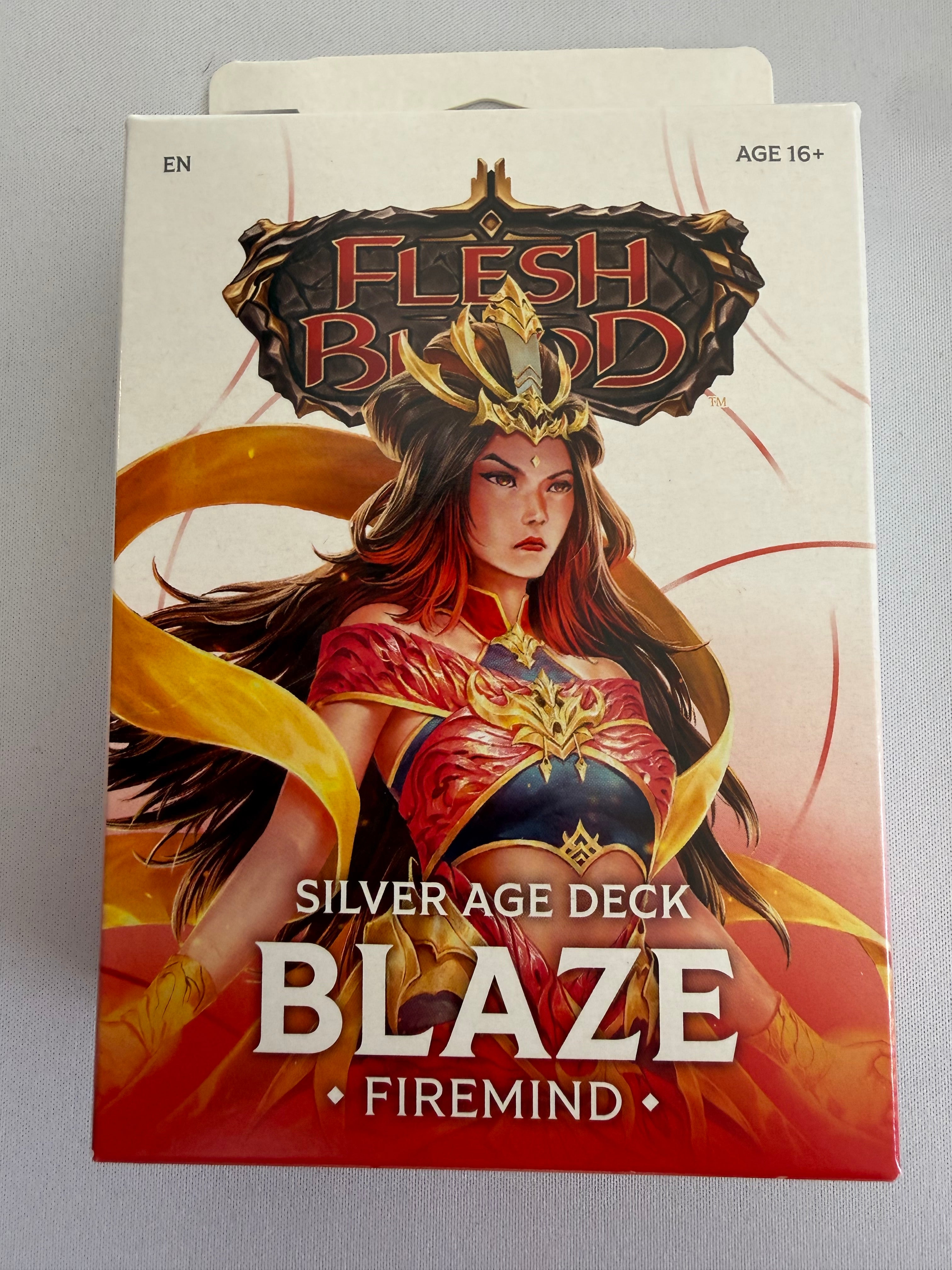 Silver Age