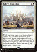 Teferi’s Protection