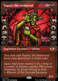 Squee, The Immortal