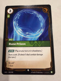 Rune Prison