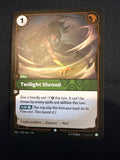 Twilight Shroud