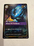 Rhasa the Sunderer
