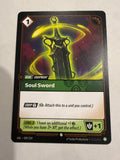Soul Sword