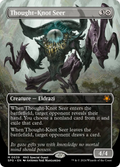Thought- Knot Seer