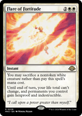 Flare of Fortitude