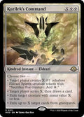Kozilek’s Command