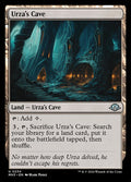 Urza’s Cave