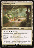Jetmir’s Garden