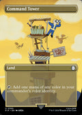 Command Tower (Fall Out)
