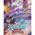Leviathan Wilds Deepvale Expansion