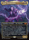 Mardu surge precon