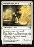 sheltered by ghosts