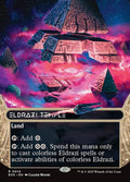 Eldrazi temple